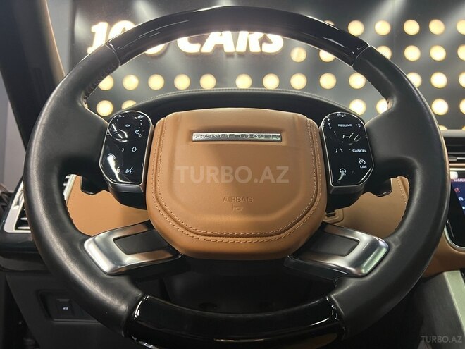 Land Rover Range Rover-26