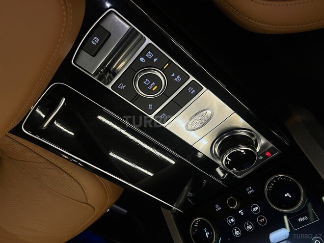 Land Rover Range Rover-21