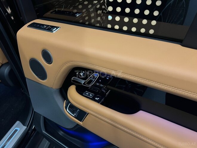 Land Rover Range Rover-12