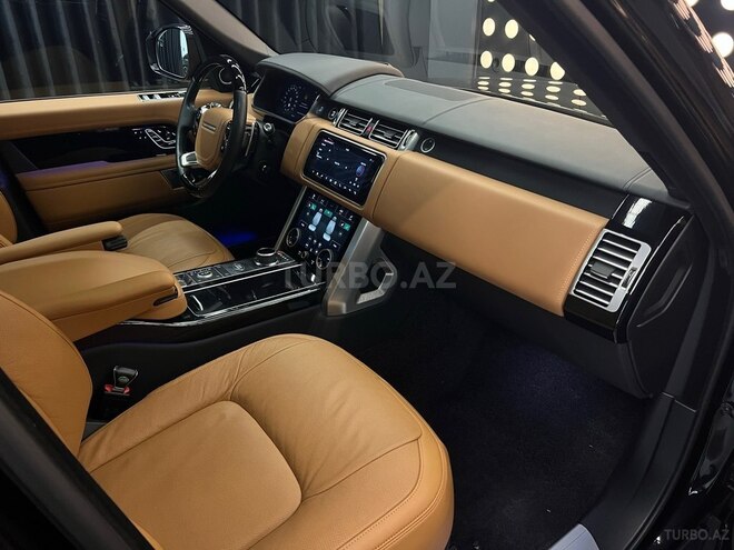 Land Rover Range Rover-15