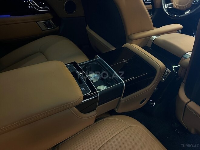 Land Rover Range Rover-11
