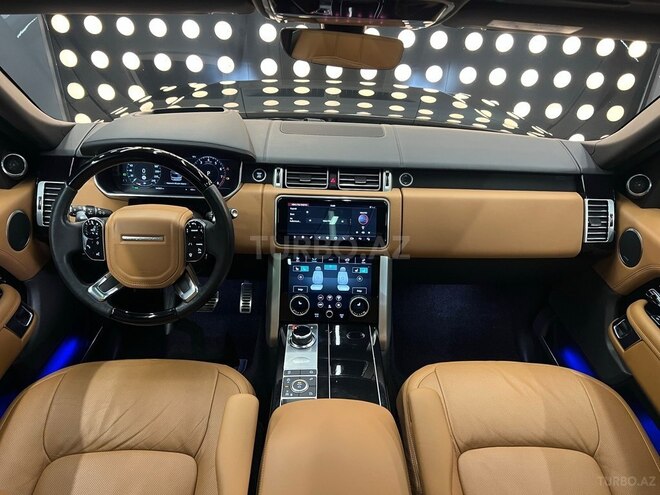 Land Rover Range Rover-17