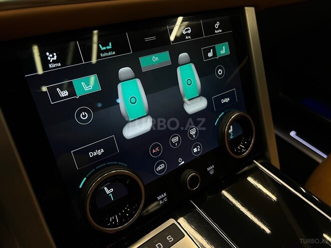 Land Rover Range Rover-22