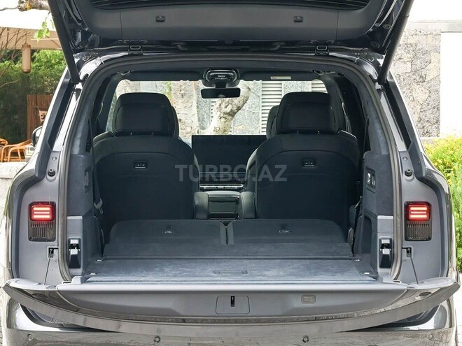 ZEEKR 9X-29