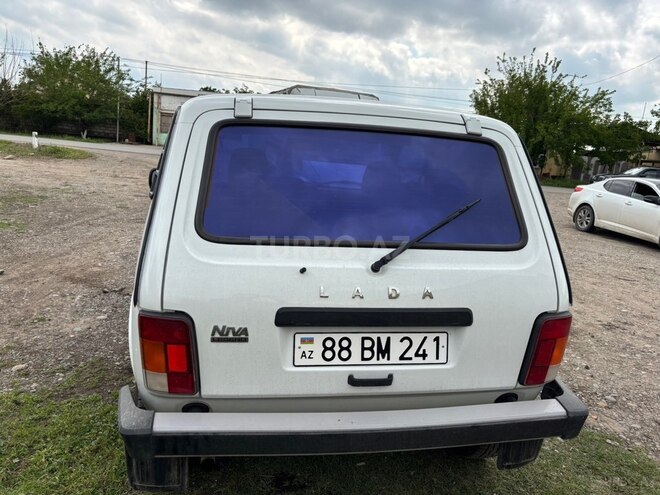 LADA (VAZ) Niva-7