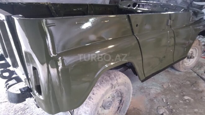 UAZ 469-3
