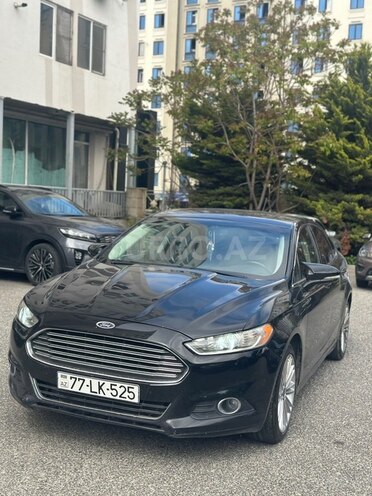 Ford Fusion (North America)-3