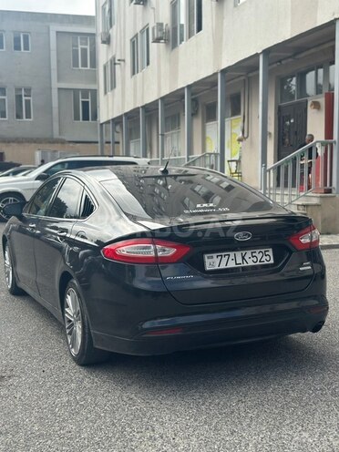 Ford Fusion (North America)-4
