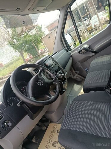Mercedes Sprinter 315-19