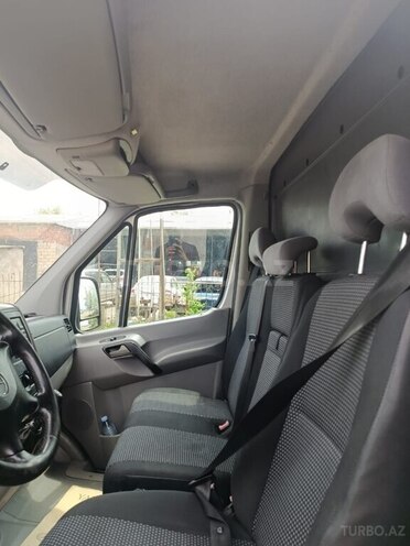Mercedes Sprinter 315-20
