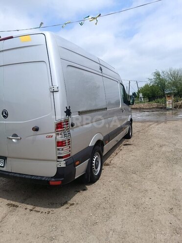Mercedes Sprinter 315-6