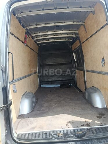 Mercedes Sprinter 315-7