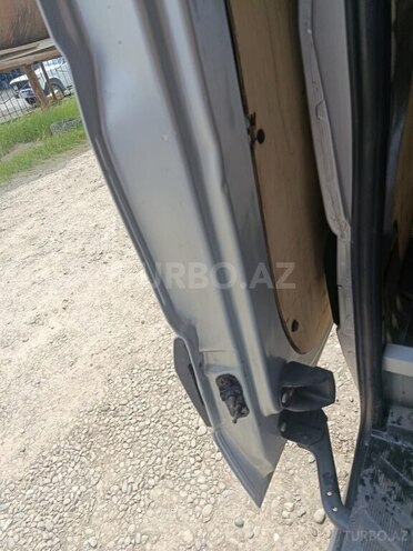 Mercedes Sprinter 315-8