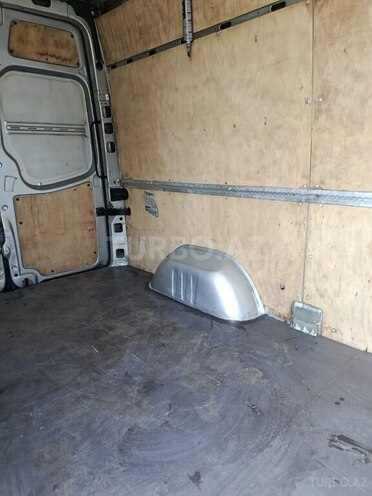 Mercedes Sprinter 315-10