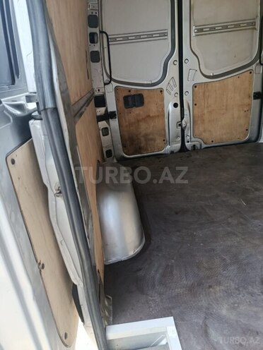 Mercedes Sprinter 315-11