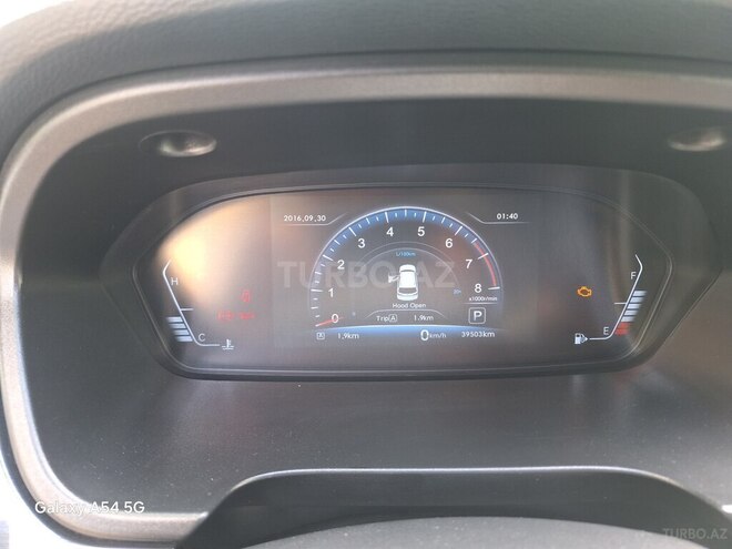 Baic M60-8