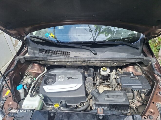 Baic M60-7