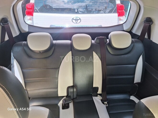 Baic M60-11