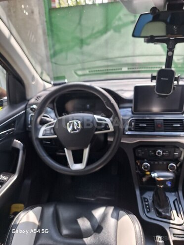 Baic M60-10