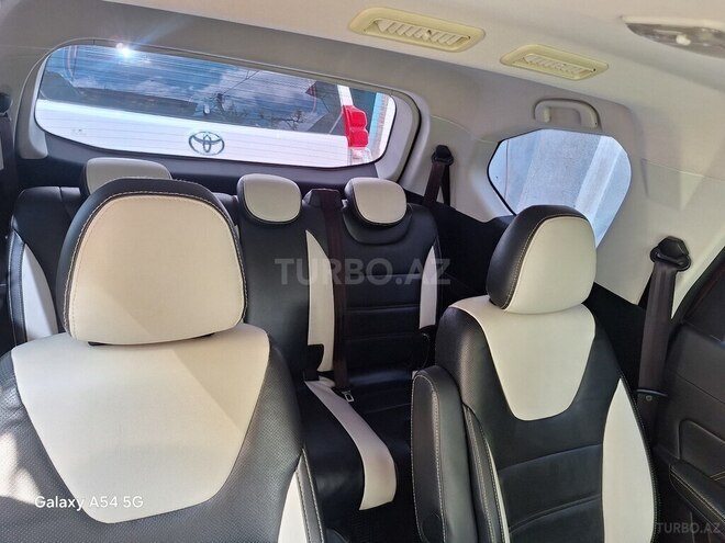 Baic M60-14