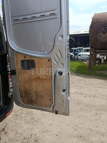 Mercedes Sprinter 315-9