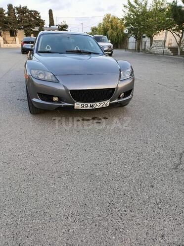 Mazda RX-8-1