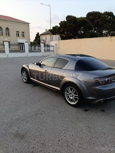 Mazda RX-8-6