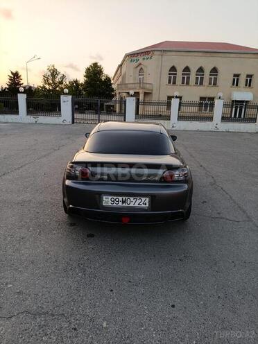 Mazda RX-8-10