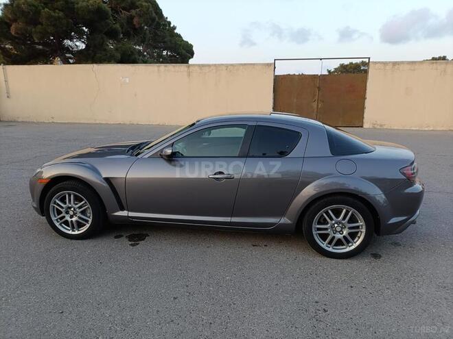 Mazda RX-8-7