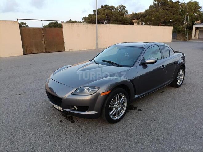 Mazda RX-8-4