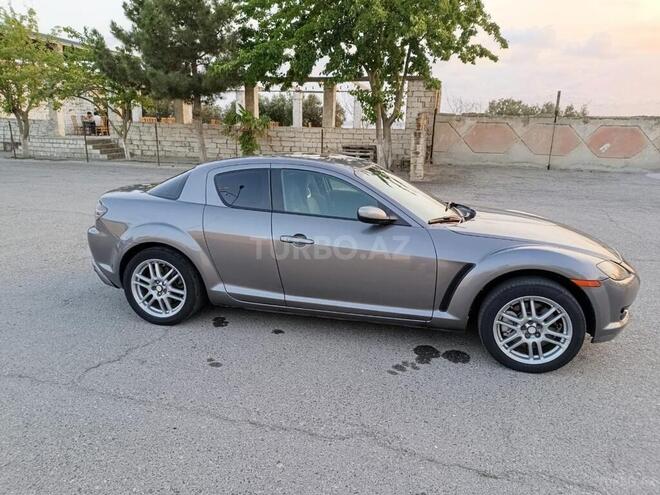 Mazda RX-8-5