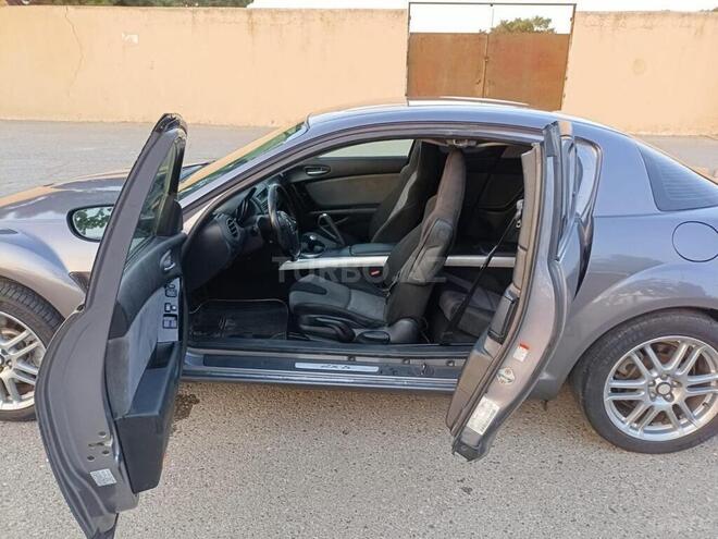 Mazda RX-8-8