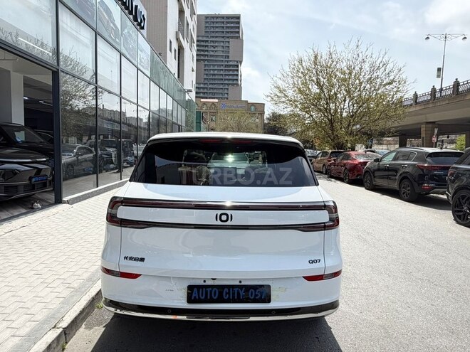 Changan  2025, 0 km - 1.5 л - Bakı