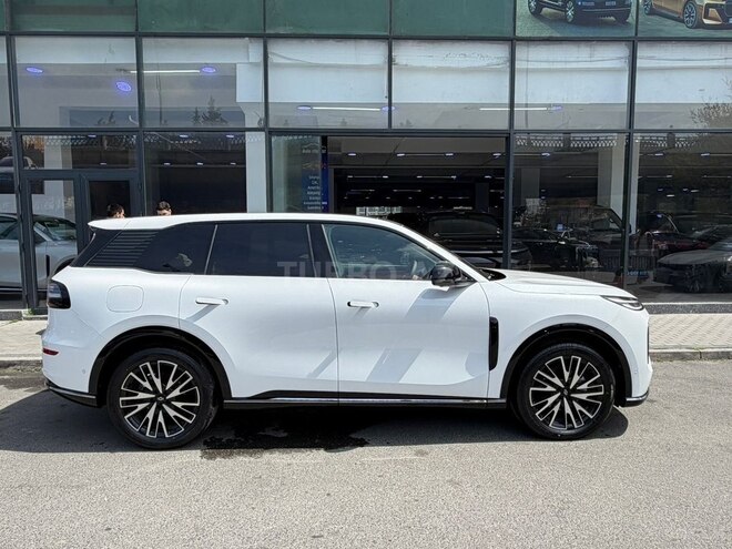 Changan  2025, 0 km - 1.5 л - Bakı