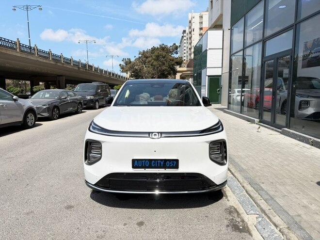 Changan  2025, 0 km - 1.5 л - Bakı