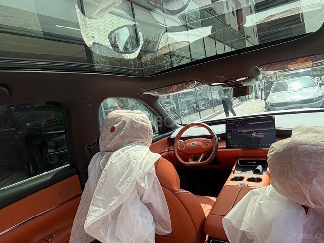 Changan  2025, 0 km - 1.5 л - Bakı