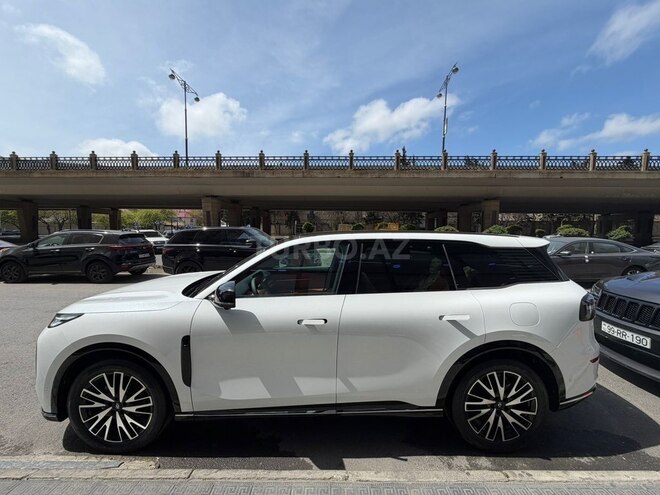 Changan  2025, 0 km - 1.5 л - Bakı