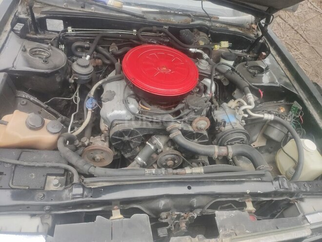 Nissan Cedric-8