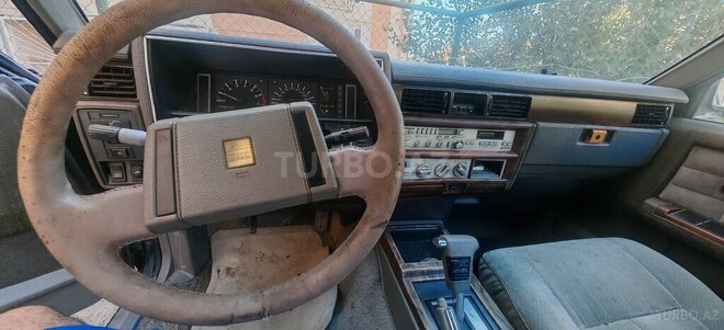 Nissan Cedric-7