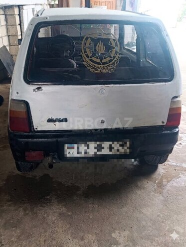 LADA (VAZ) Oka-2