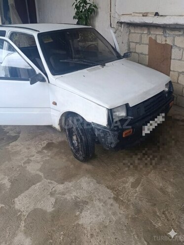 LADA (VAZ) Oka-3