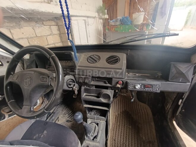 LADA (VAZ) Oka-4
