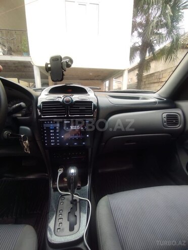Nissan Sunny-7