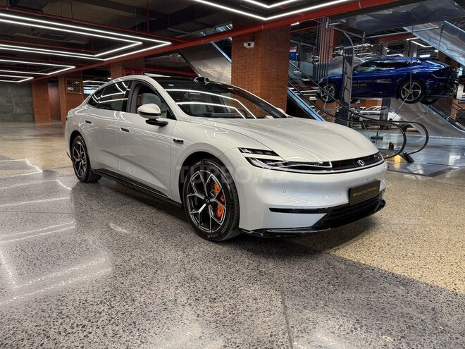 Changan  2025, 0 km - 1.5 л - Bakı