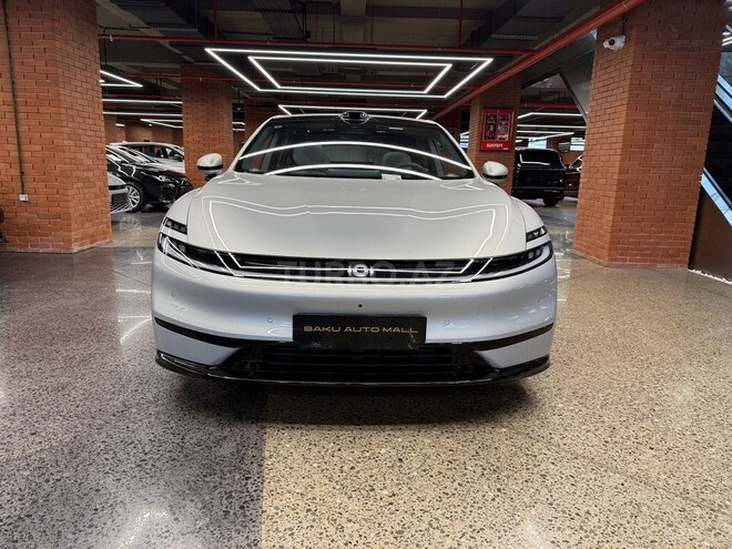 Changan  2025, 0 km - 1.5 л - Bakı