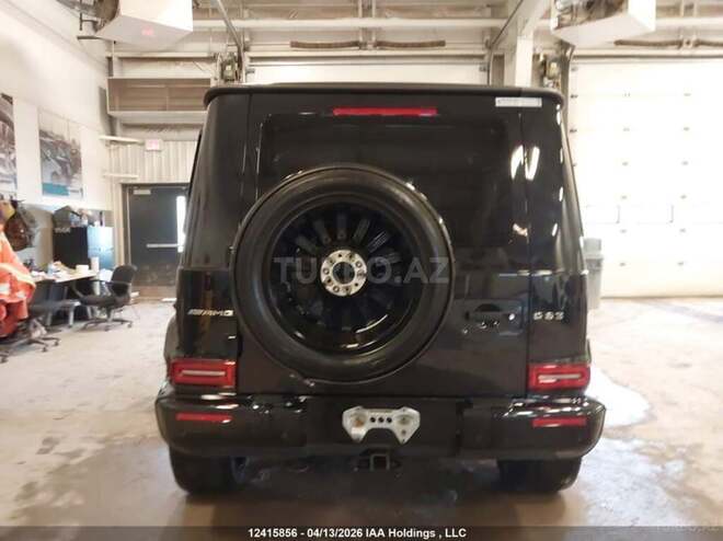 Mercedes G 63 AMG-6