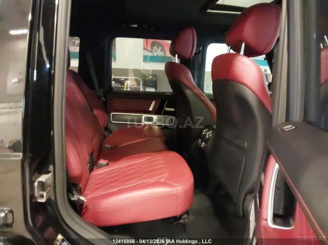 Mercedes G 63 AMG-11