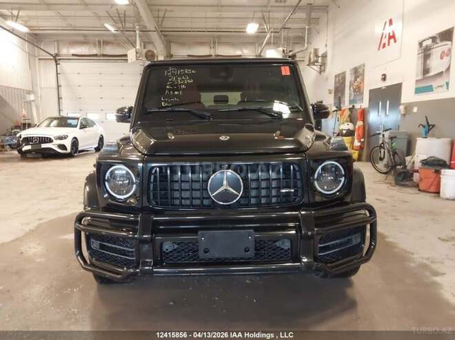 Mercedes G 63 AMG-3