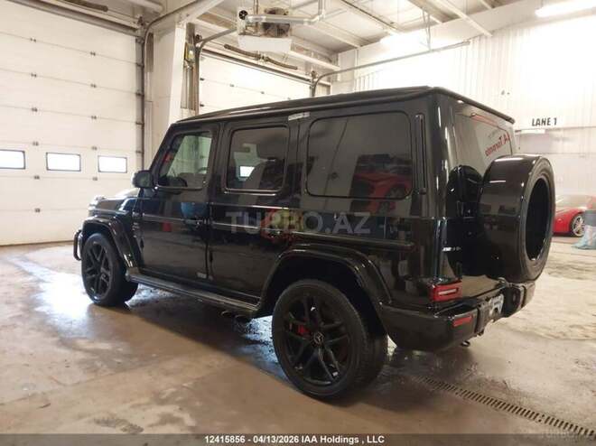 Mercedes G 63 AMG-4