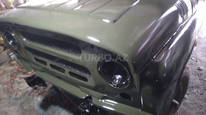 UAZ 469-1